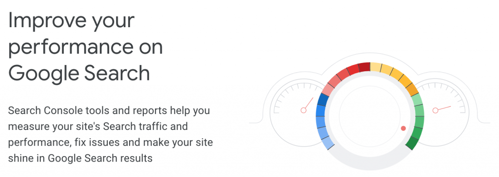 Google Search Console