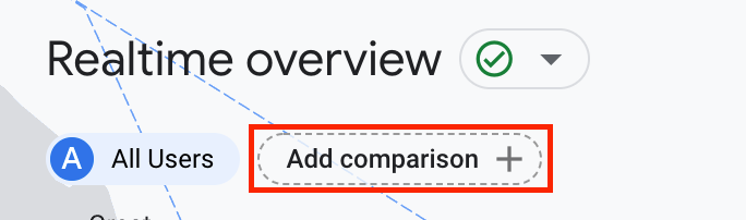 Add comparison