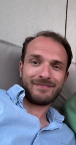 Wouter Postma